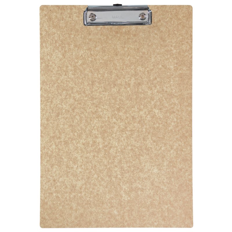MAUL presse-papiers MAULbalance A4, carton, noir