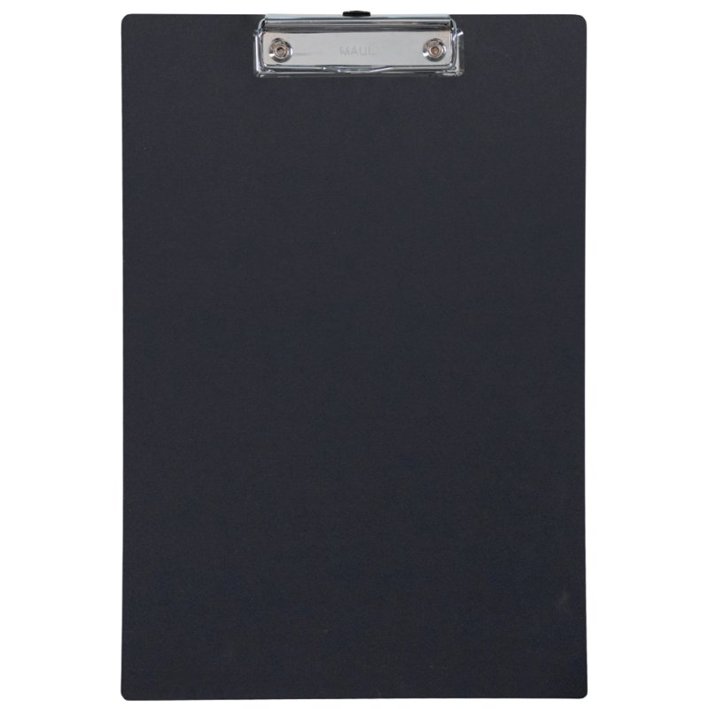 MAUL presse-papiers MAULbalance A4, carton, noir