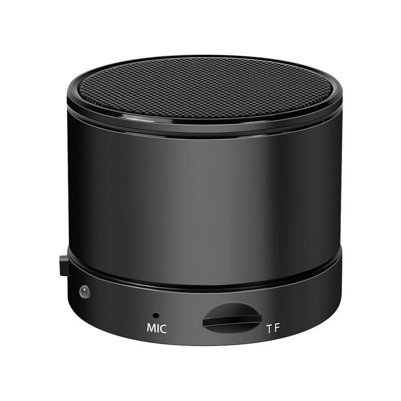 LogiLink Enceinte Bluetooth, radio FM, microSD, Bluetooth 5.3
