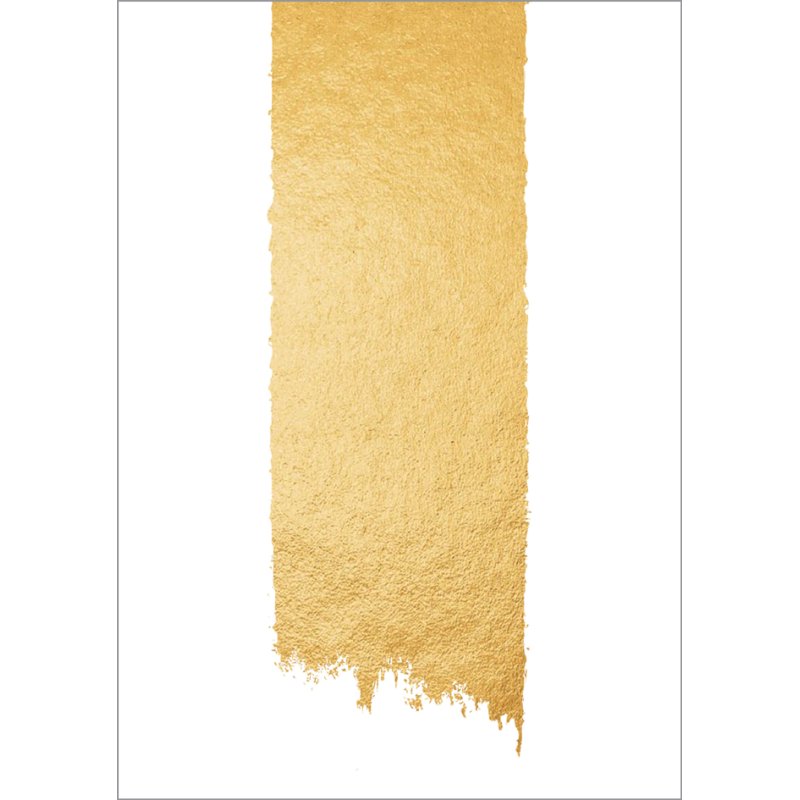 Sigel papier design Golden brush stroke, A4, 200 g/m², 50 feuilles