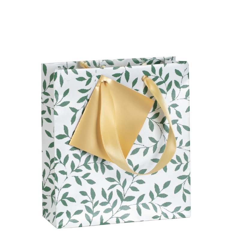 Clairefontaine papier cadeau Noël Emerald, papier couché 170 g/m², 320×130×245 mm