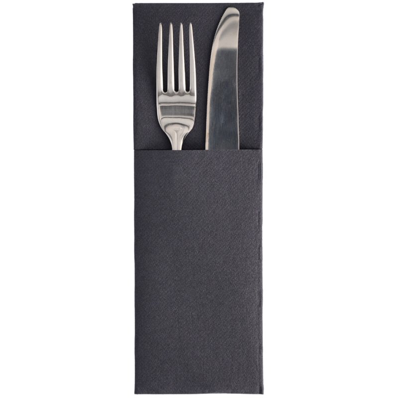 PAPSTAR porte-serviettes Royal Collection, blanc, 480×300 mm, 50 pièces