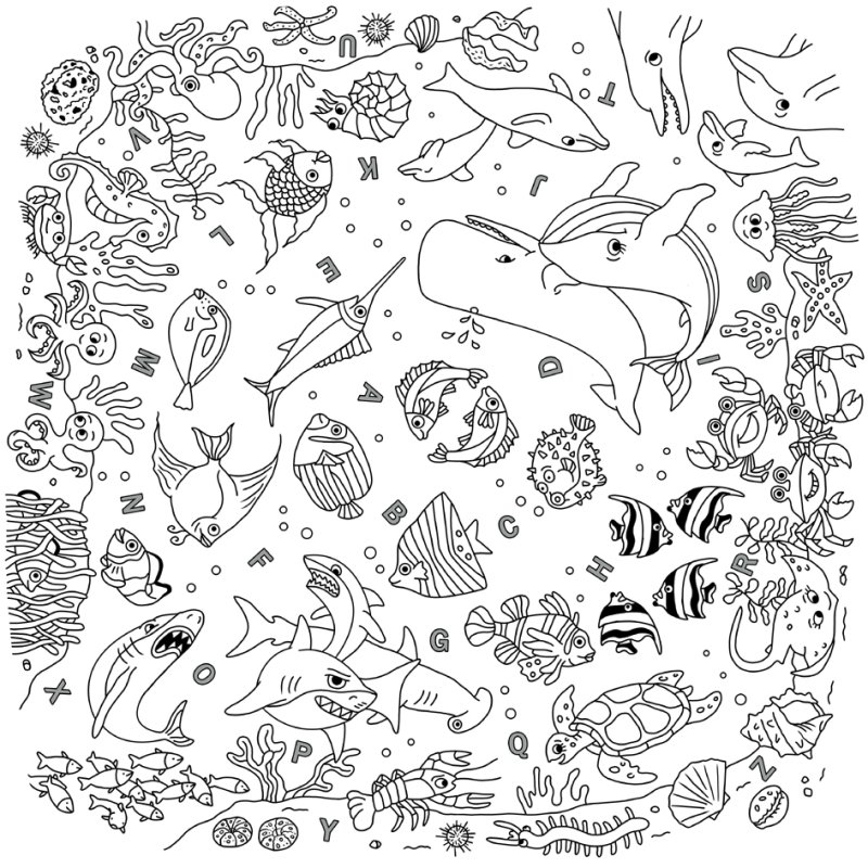 PAPERFLOW table à dessin enfants KIDS Monument, 60×60×40 cm, plateau mélaminé