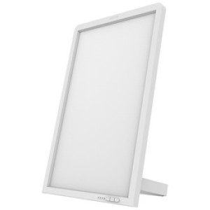 UNiLUX LED-lichttherapielamp Dayvia WELLBI, wit, 25 watt, 10.000 lux