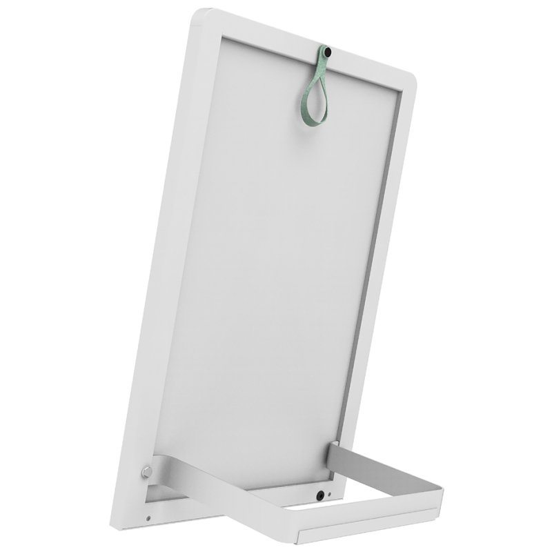 UNiLUX LED-lichttherapielamp Dayvia WELLBI, wit, 25 watt, 10.000 lux