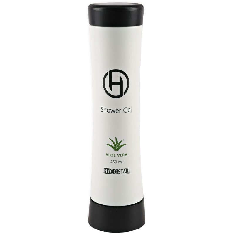 HYGOSTAR porte-bouteille mural pour bouteille Squeeze, blanc, plastique, Ø 80 mm × 250 mm