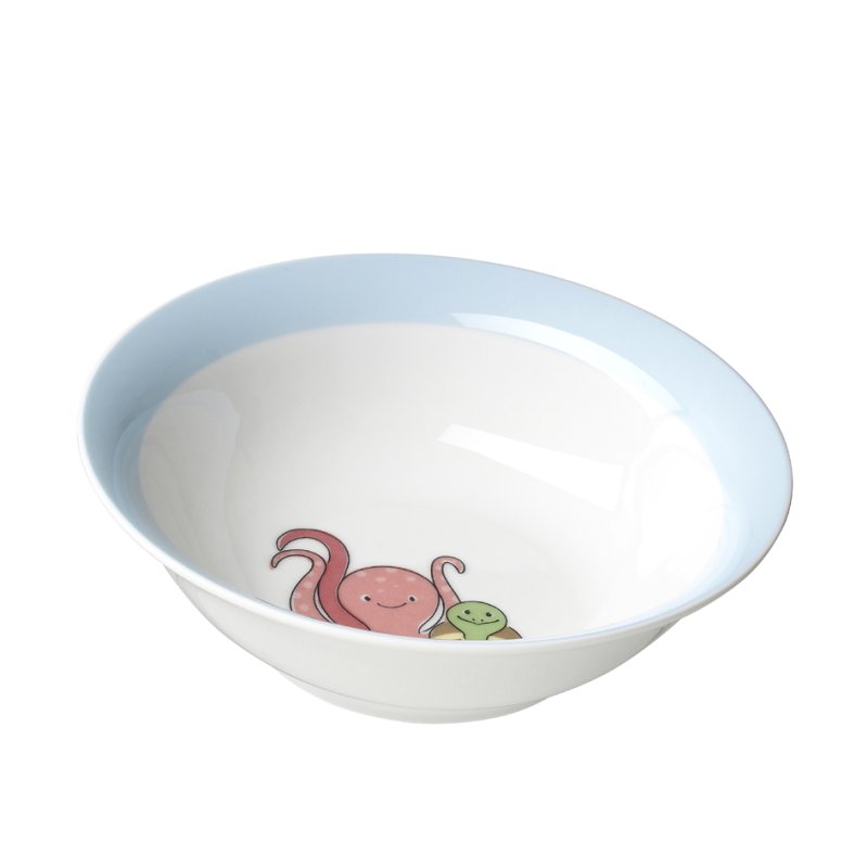 Ritzenhoff & Breker set de table Monde Sous-marin