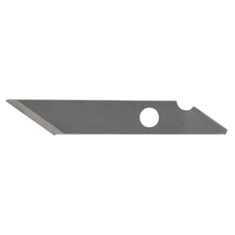 NT Cutter vervangmesjes BC-400P, 9 mm, 10 stuks