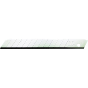 NT Cutter vervangmesjes BA-160, 9 mm, 10 stuks