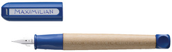 LAMY vulpen abc, blauw, penveer A