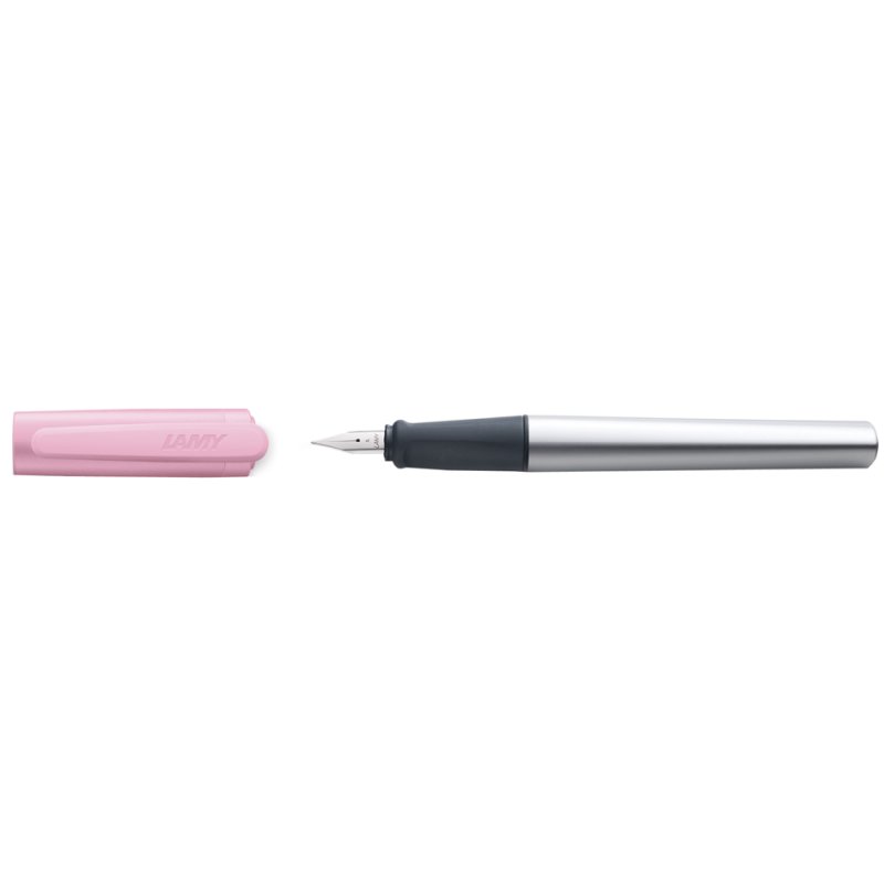 LAMY Nexx stylo-plume, bleu, pointe A