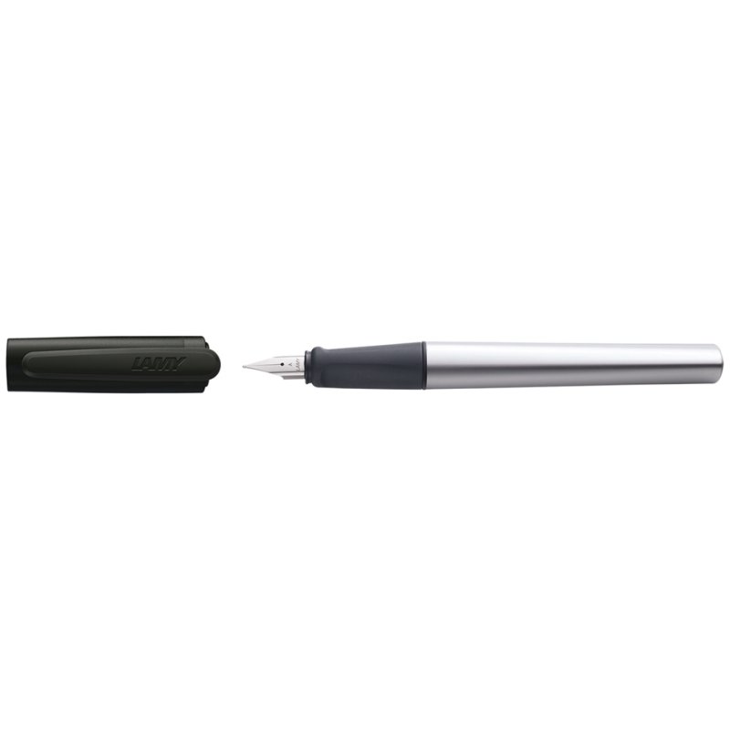 LAMY Nexx stylo-plume, bleu, pointe A