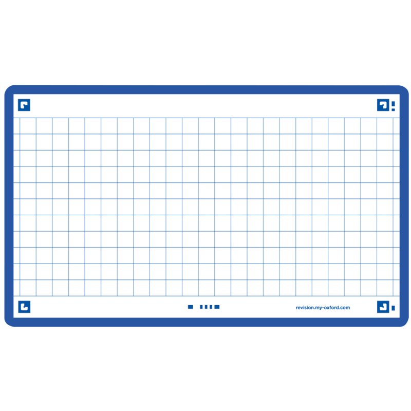 Oxford flashcards Flash 2.0, 75×125 mm, violet, 80 pièces