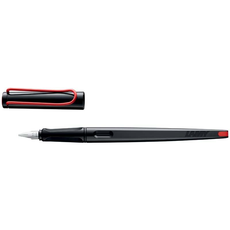 LAMY joy calligraphy pen, black