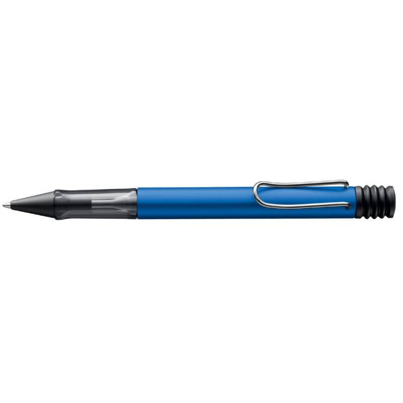LAMY AL-star stylo à bille rétractable, graphite, aluminium