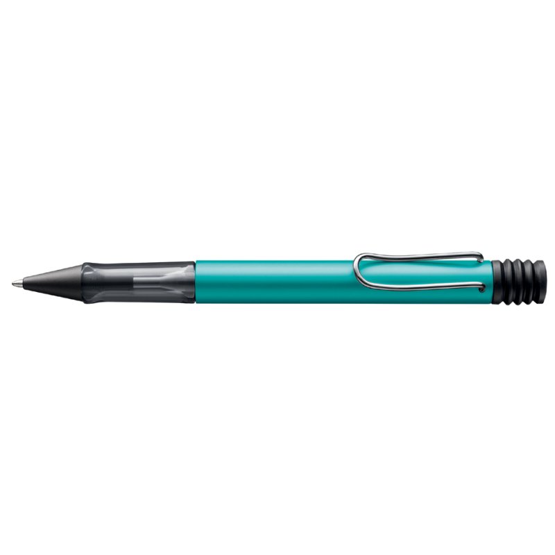 LAMY AL-star stylo à bille rétractable, graphite, aluminium