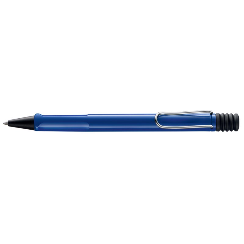 LAMY safari stylo à bille, rose, avec recharge de grande capacité M16