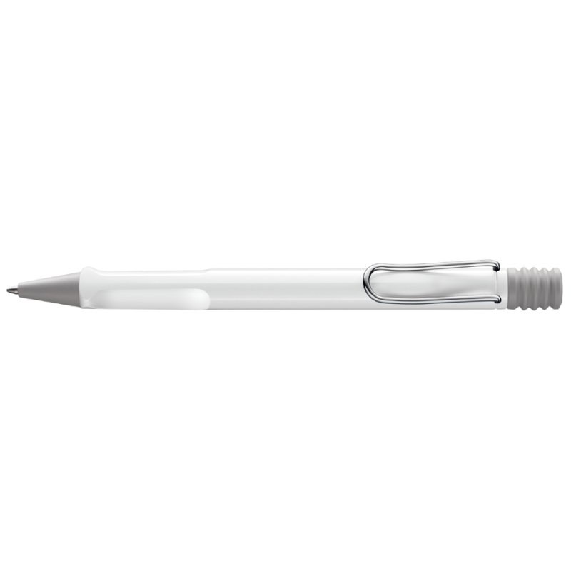 LAMY safari stylo à bille, rose, avec recharge de grande capacité M16