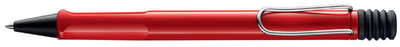 LAMY safari drukbalpen, zwart, inclusief grootcapaciteit vulling M16