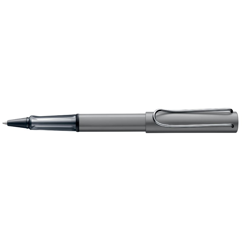 LAMY AL-star stylo roller, graphite, avec cartouche noire incluse