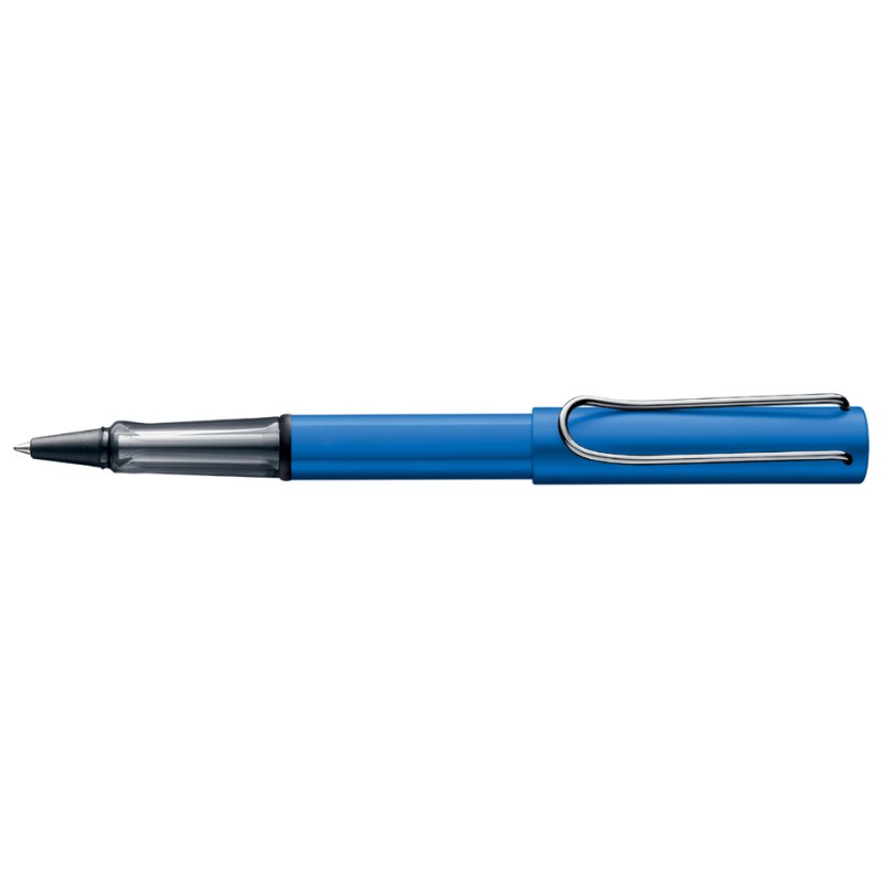 LAMY AL-star stylo roller, graphite, avec cartouche noire incluse