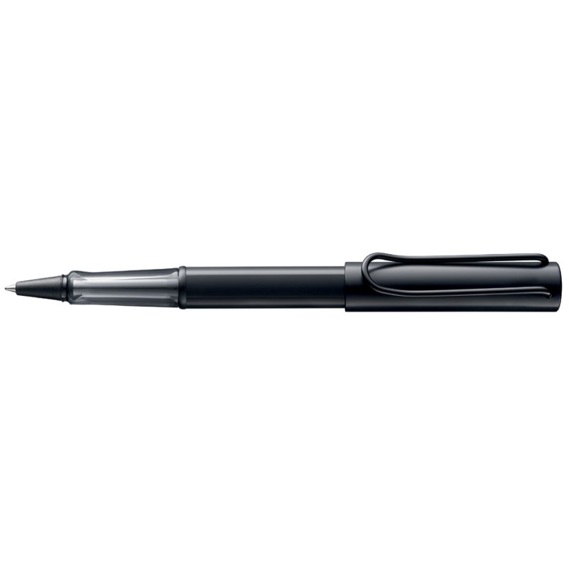 LAMY AL-star stylo roller, graphite, avec cartouche noire incluse