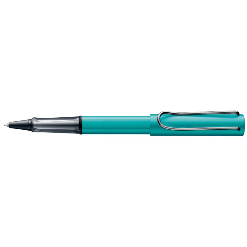 LAMY AL-star stylo roller, graphite, avec cartouche noire incluse