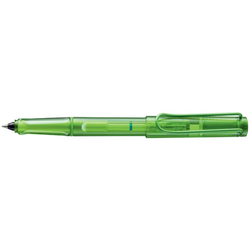 LAMY stylo roller balloon 2.0, rose, avec cartouche d'encre T11 incluse
