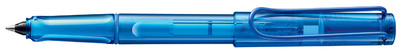LAMY balpen balloon 2.0, blauw transparant, incl T11 patroon