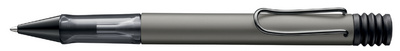 LAMY Lx drukbalpen, marron, ergonomisch gripstuk, aluminium