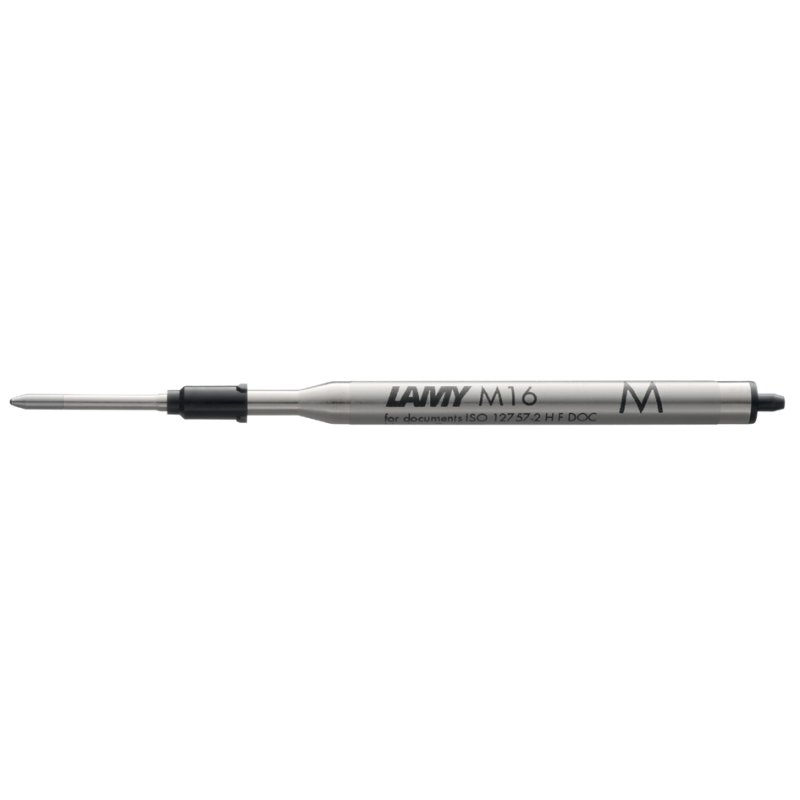 LAMY cartouche de stylo M16, vert, M