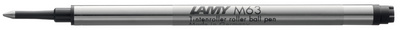 LAMY vulling voor rollerball pen, M punt, zwart