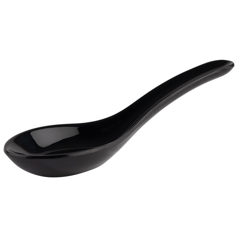 APS Cuillère Fingerfood FRIENDLY, blanc, 45 × 135 mm