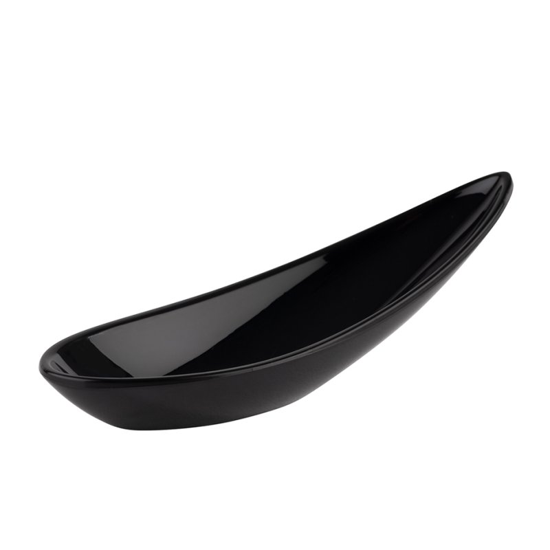 APS Cuillère Fingerfood FRIENDLY, blanc, 45 × 135 mm