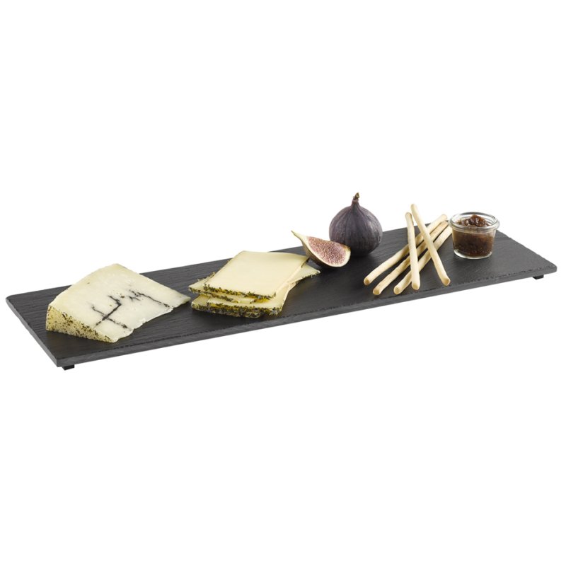 APS tableau naturel VALO, 325 × 265 mm, anthracite