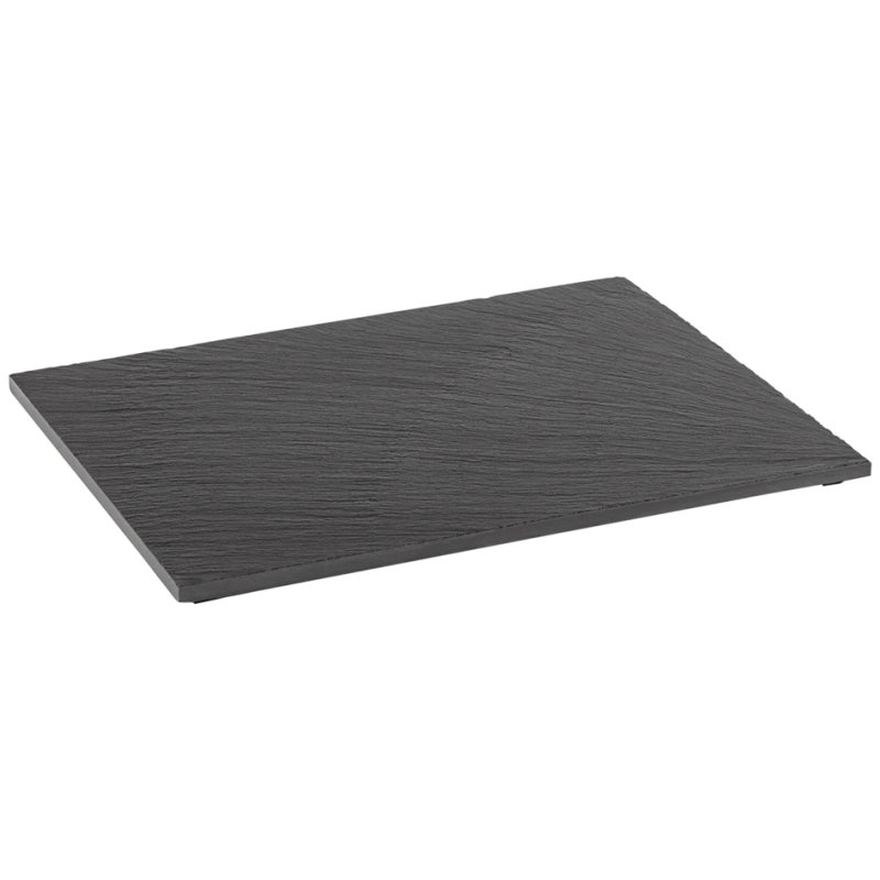 APS tableau naturel VALO, 325 × 265 mm, anthracite