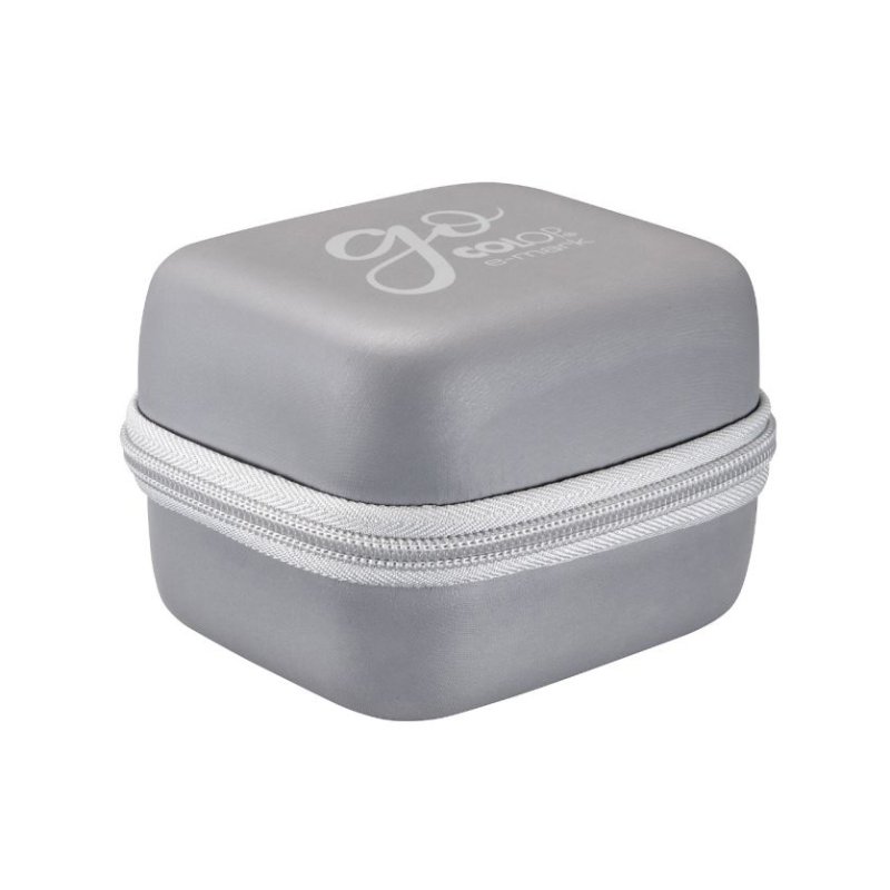 COLOP e-mark go imprimante mobile, blanc, 600 dpi, 14,5 × 150 mm