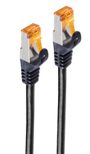 shiverpeaks outdoor netwerkabel Cat. 6A S/FTP, 45 meter, IP66 waterbestendig