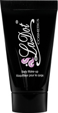 COLOP LaDot bodytinkt, zwart, tube, 15 ml
