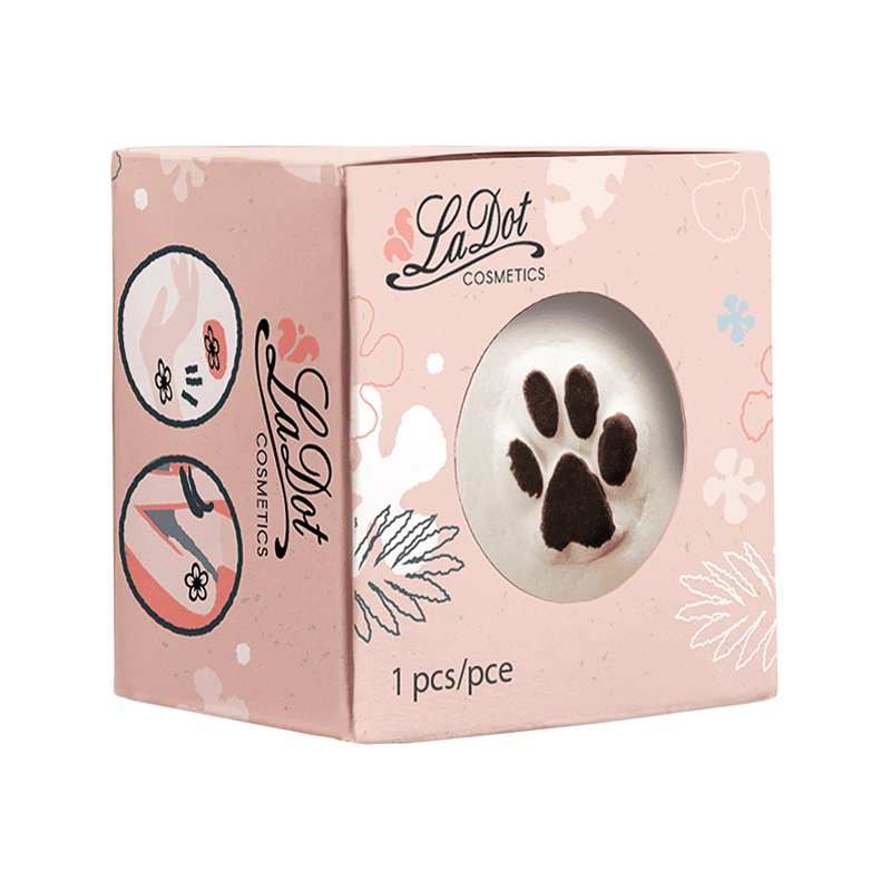 COLOP LaDot tampon tatouage Petit Cœur, pierre