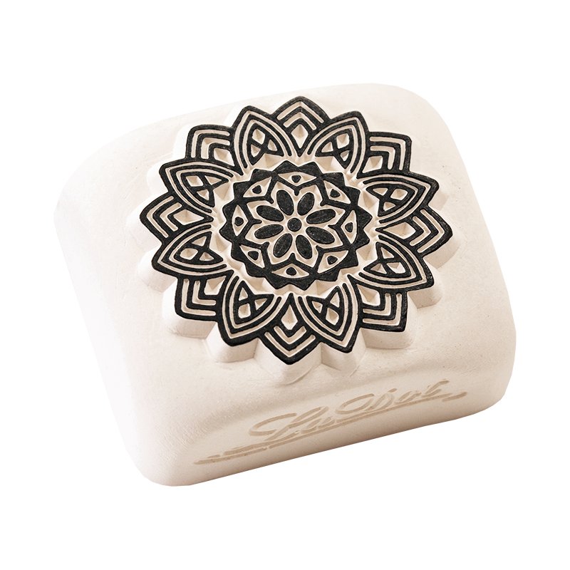 COLOP Tampon Tattoo LaDot Mandala, grand