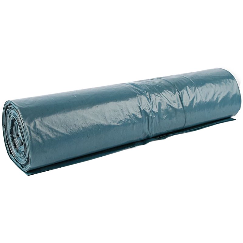 HYGOCLEAN sacs poubelle Eco, jaune, 120 litres, 250 pièces