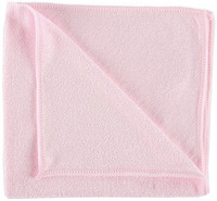 HYGOCLEAN microvezeldoek MICRO MASTER, 400×400 mm, geel, 10 stuks