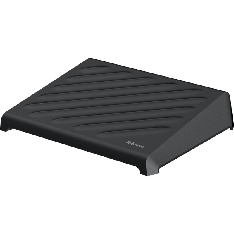 Fellowes repose-pieds Breyta, réglable, blanc