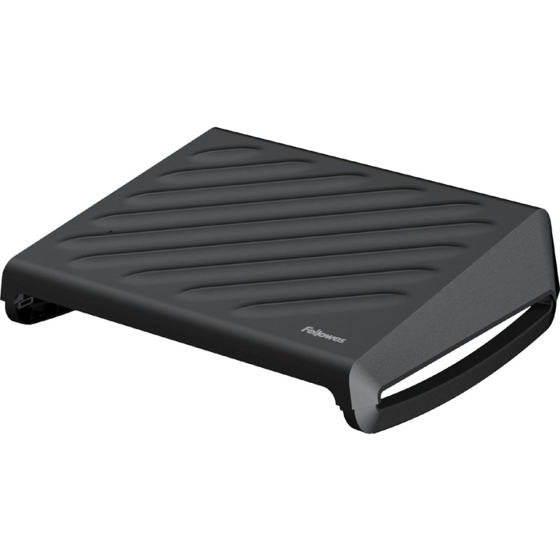 Fellowes repose-pieds Breyta, réglable, blanc