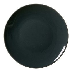 Ritzenhoff & Breker dessertborden, grijs, 20,5 cm, 6 stuks