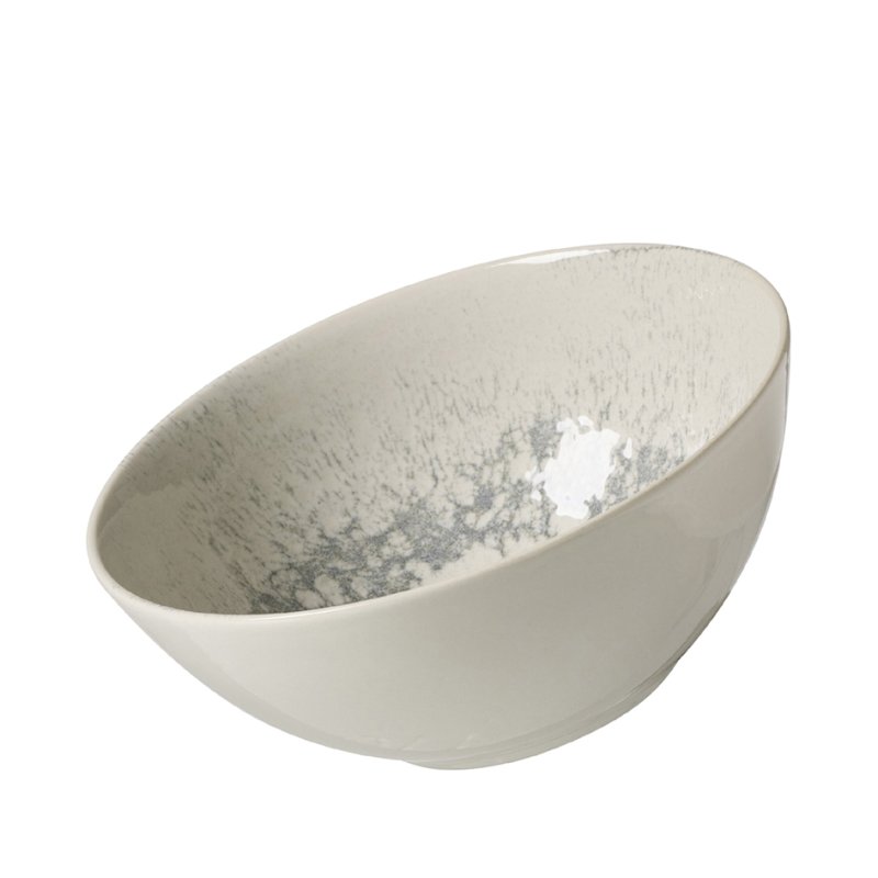 Ritzenhoff & Breker bol CECINA, graphite, 165 mm, 6 pièces