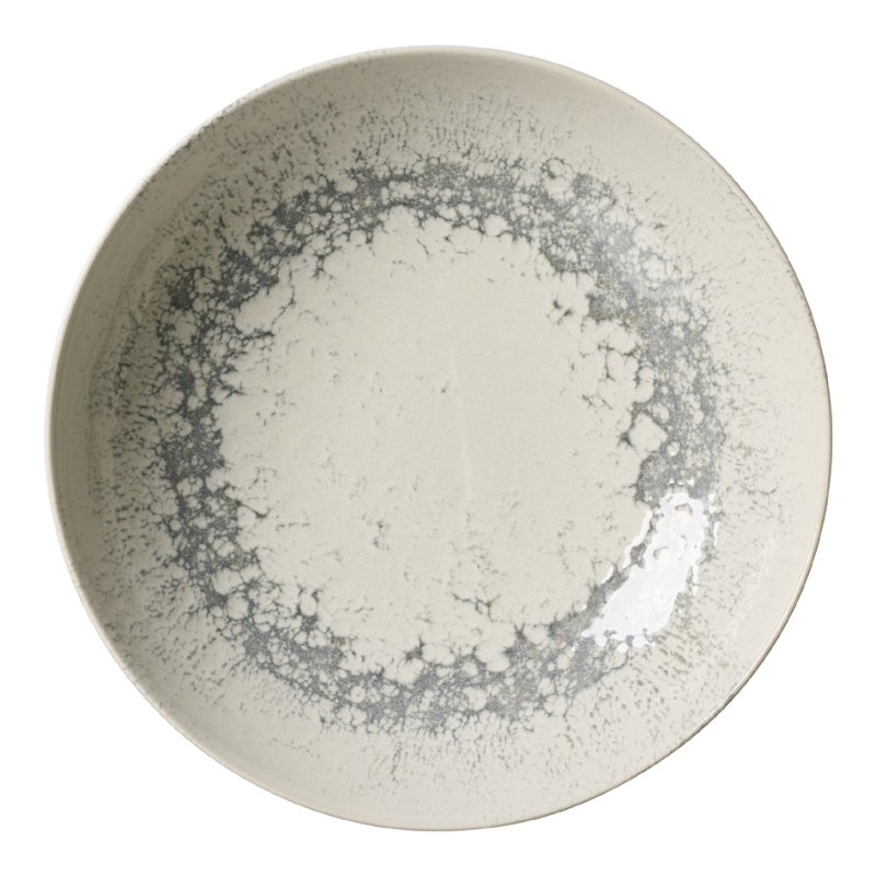 Ritzenhoff & Breker bol CECINA, graphite, 165 mm, 6 pièces