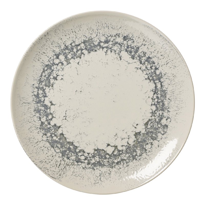 Ritzenhoff & Breker bol CECINA, graphite, 165 mm, 6 pièces