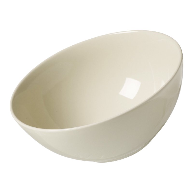 Ritzenhoff & Breker tasse à café couleur crème, 320 ml, grès, 6 pièces